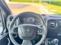 Renault Master 2.3 170hp TWIN CAB!!!10 ПАЛ!!!ТЕМПОМАТ!!!ТОП!!!, снимка 11