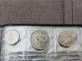Албум и монети от различни държави, снимка 7