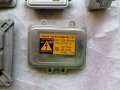 Баласт / управление / модул / палача / крушка / запалка / ксенон / Ballast Xenon LED DRL AFS БМВ/BMW, снимка 10