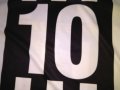 Ювентус паде ин Итали фенска тениска размер Л №10 Дел Пиеро, снимка 5