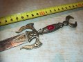 ориенталски нож/кама 3012202240, снимка 10