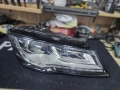 Десен фар Audi A7 desen far ауди а7, снимка 5