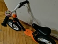 Keetler баланс колело внос Германия , снимка 6