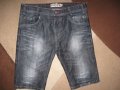 Къси дънки CREEKS   мъжки,М, снимка 2