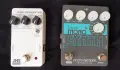 JHS Pedals 3 Series Ring Modulator, снимка 2