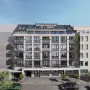 Двустаен апартамент в София Зона Б18, снимка 1