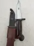 Щик нож за АКМ-74, снимка 3