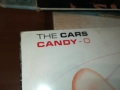 THE CARS-ВНОС АНГЛИЯ 1410251925, снимка 9