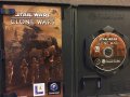 Star Wars Clone Wars Nintendo GameCube Wii , снимка 3