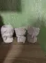 Гипсови кашпи Нежни момичета , снимка 2