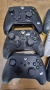 Контролери за Xbox за части , снимка 2