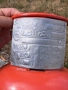 газова бутилка за пропан бутан 5литра, снимка 8