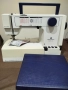 Шевна машина HUSGVARNA OPTIMA 150 - SWEDEN, снимка 10