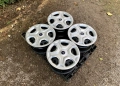 4бр.Оригинални джанти 17цола 5x108+ДАТЧИЦИ за Ford Kuga,Focus,Connect,Puma,C-MAX,Volvo, снимка 18
