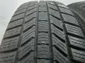 4бр зимни гуми 215/65/17 CONTINENTAL L06705, снимка 1