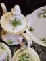 Сервиз за кафе Royal Albert Trillium , снимка 6