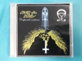 Moonspell,Mortemia,Ashes You Leave,Legion,Orchid,Axe,The Answer-CD, снимка 15