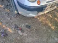 Предна броня за за Daewoo Matiz Matiz 1998-2005, снимка 5