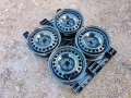 4бр.Оригинални джанти 16цола 5x105 ET38 за Opel Mokka,Astra J,K,Cruze,Aveo, снимка 2