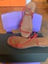 Сандали Cos естествена кожа, 39 размер, нови, снимка 6