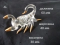 Стъклена фигура разни - списък, снимка 6