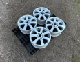 4бр.Алуминиеви джанти 16цола 5x112 ЕТ38 за Vw Tiguan,T-Roc,Audi A3,Q2,Q3,Skoda Karoq,Seat Ateca, снимка 2
