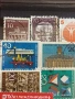 Стари пощенски марки от цял свят смесени РУМЪНИЯ, СССР,ГДР за КОЛЕКЦИЯ ДЕКОРАЦИЯ 51972, снимка 4