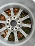 Mercedes Комплект Джанти с Гуми 215/60 R16, снимка 9
