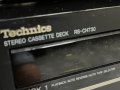 Уредба Усилвател Ресийвър Technics SE-CH530, снимка 8