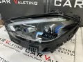 Фар фарове ляв Mercedes C klasse W206 Мерцедес 206 DIGITAL LIGHT, снимка 2