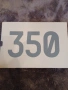 Продавам мъжки маратонки YEEZY 350V2, снимка 5