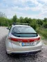 Honda Civic 1.8 I-VTEC 2008 Десен Волан, снимка 7