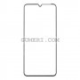 Samsung Galaxy A22 4G Стъклен Протектор за Целия Екран - Full Glue, снимка 2