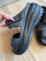 Оригинални дамски нови Чехли Crocs Classic Mega Crush Sandal ! 39/40 н, снимка 3