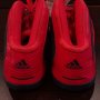 НОВО! Баскетболни кецове АДИДАС - ADIDAS - № 55 2/3, снимка 3