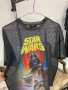 Тениска на Star Wars в размер S, но е подходяща и за М и L, снимка 7