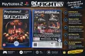 Def Jam Fight For NY PlayStation 2, снимка 3