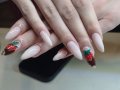 Модул "Маникюр и гел лак", снимка 5