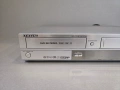 📼🎶🔊 Samaung dvd-vr300e 🔊🎶📼HiFi stereo Vhs dvd recorder, снимка 2