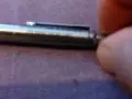 Parker автоматичен молив, снимка 4