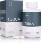 Добавка Vitality Pro TUDCA - 15 грама, 250 mg x 60 капсули