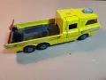 стара количка Matchbox England , снимка 5