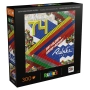 Настолен пъзел Rubik's Cube 50th Anniversary - Est. 1974 (300 части), снимка 3