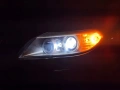 Гаранция! Висококачествени LED Крушки PY24W за Мигачи на BMW и Audi, снимка 2