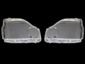 Стъкла за фарове на Nissan X-Trail T31 (2007-2010), снимка 2