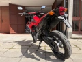 Honda CRF250M, снимка 3