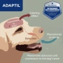 Adaptil Refill - 3 броя пълнители за дифузер (90 дни), успокояващи феромони за кучета, снимка 3