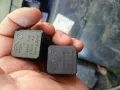 РЕЛЕ ГОРИВНА ПОМПА A0025421319 OPEL,MERCRDES BENZ, снимка 3