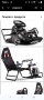 Сгъваема пилотска кабина за симулатор Next Level Racing GT Lite (NLR-S021) , снимка 5