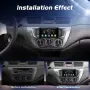 Универсална Мултимедия за Кола 1 DIN с CarPlay и Android Auto (5" Екран), снимка 5